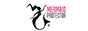 Website Logo Mermaid Protector