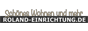 Website Logo Roland-einrichtung