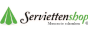 Website Logo Serviettenshop.de
