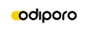 Website Logo Odiporo
