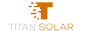 Website Logo Titan Solar