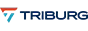 Website Logo Triburg_DE